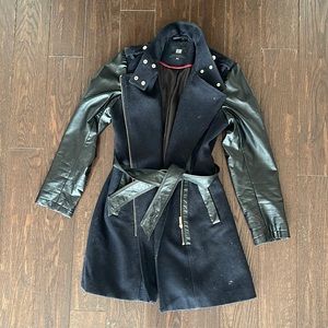 Bedo coat